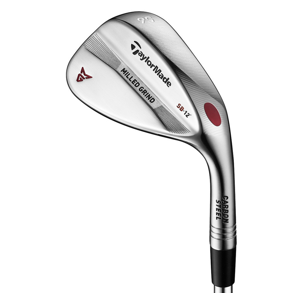 TaylorMade Milled Grind MG1 54度SB-11ウェッジ TaylorMade MG1 Milled Grind Wedge - Maple Hill Golf